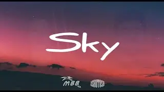 MBB & ASHUTOSH - Sky
