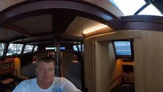 360. Строительство яхт в России. 