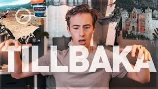 Vi måste prata.