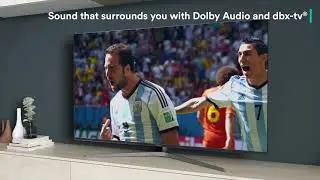 What we did for Hisense