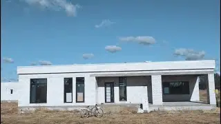 Обзорчик о проделанной работе в нашем доме. Стоимость работ.