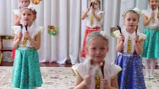 Песня 