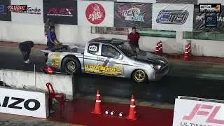 All New ISUZU F55 Pro งาน ISUZU Race Spirit 2023 รอบชิงชนะเลิศ