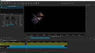 Rotate Keyframe Test