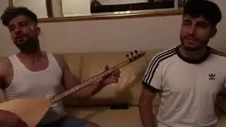 Koma Pira Serttip und Naroz - Ez nabinem