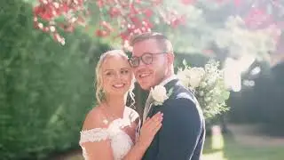 Billy & Billie Highlight Video - 10.09.22 - The Old Kent Barn