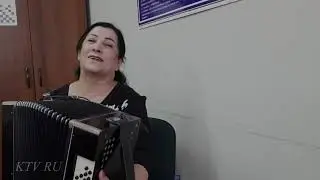Zoya Chunaeva