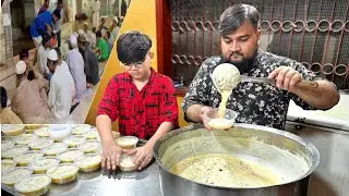 Cherry crunch recipe | شادیوں والا میٹھا | dessert recipe by farooq ghouri