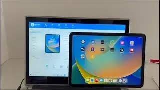 iPad Air 4 Pro iOS 16.6 iCloud Unlock | Unlocks Hub | Permanent