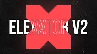 NYX-ELEVATOR V2 | Nopixel 4.0 Inspired ELEVATOR V2 Script
