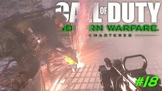 Modern Warfare Remastered: 