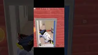 1vs4 Clutch At Farm Recall Tower 🥵😤 #suhasbgmi #shortsvideo #shorts #shortsfeed