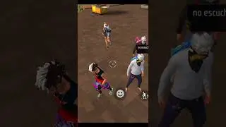 Ya me sigues crack 🙂 #reels #freefire #garenafreefire #shorts