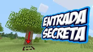 como hacer una puerta secreta para mi búnker