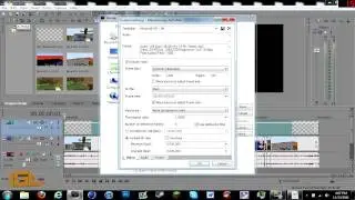 Render Settings Tutorial | Lower Filesize