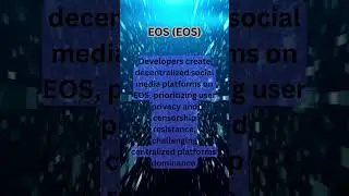EOS EOS