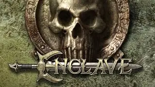 Enclave All Cutscenes Walkthrough Gameplay