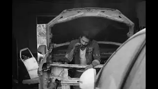 Denim Garage | Fashion Film By Pravesh Vyas