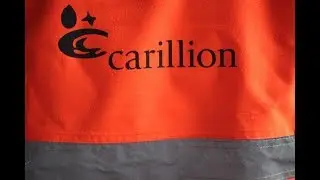 Thousands Of Carillion Workers Given A Spark Of Hope As 90 Of Firms Customers Agree To Continue Thei