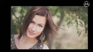 DJ ARMY DJ KANTİK-pompake Юлиана Катаржнова Поцелуи с ангелам