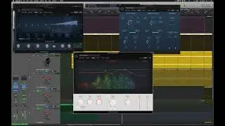 LOGIC X Template - ETERNITY (Future House)