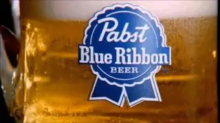 Pabst Blue Ribbon Beer Commercial Patrick Swayze Disco