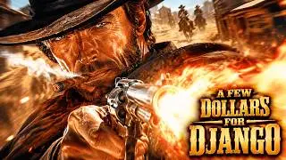 He is Fake Sheriff Hunting Bank Robbers! Will This Outlaw Hunter Crush the Corrupt Ranchers?!