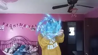 MAGIC VIDEO EDITOR