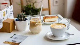 [ playlist ] 私の明るい音楽で充電してください | Morning Playlist |  Diary Playlist