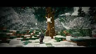 🐝 BUMBLECRAFT 1.20 CUSTOM MODDED SURVIVAL! 🐝