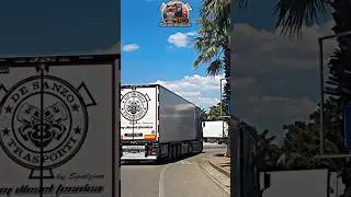 #scania