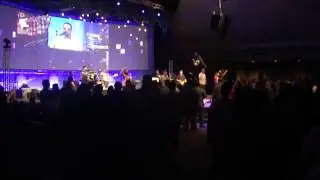 Take The Limits Off - Israel Houghton
