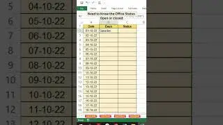 Text function | IF Function | OR Function 