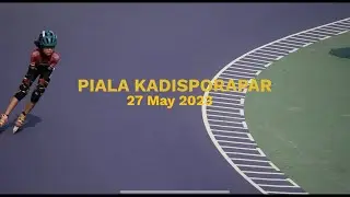 KEJUARAAN SEPATU RODA KADISPORAPAR 2023 - GWIS CLUB BEKASI