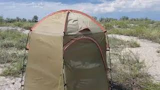 Палатка душ Totem privat