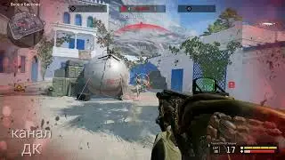 мне 50 играю на старом железе кривыми руками в warface от 27.12.23