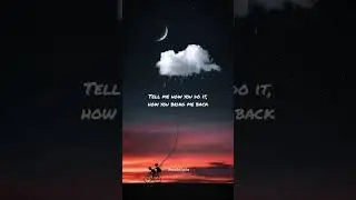Sebastian Yatra - My Only One (lyrics)