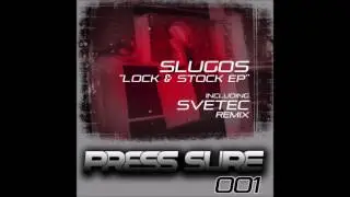 Slugos   WholeTrain 320kb s