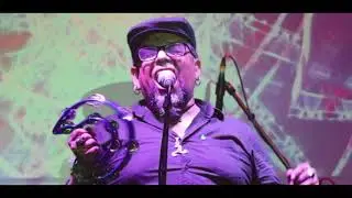 JUSTO A MI GUSTO - LOS YORKS XXI - 2018