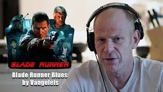Blade Runner Blues (Vangelis)—One Take With Tom