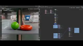 Houdini Arnold htoa solaris Render Vars (aov)