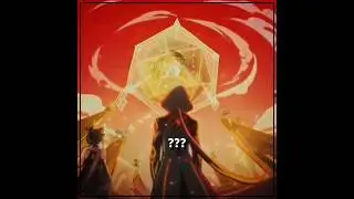 ZHONGLI HIDDEN SECRET. VIDEO BY KAZEHAYANO.