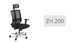 ZH 200 - Funktionsvideo
