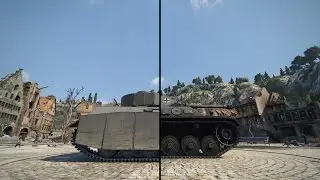 Сравнение новых HD моделей обновления 9.16