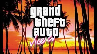 Grand Theft Auto Vice City - Intro