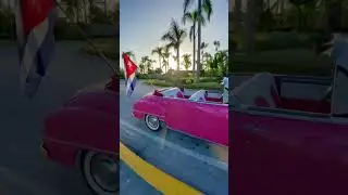 Classic car , Cuba #cuba #classiccar #retro #travel