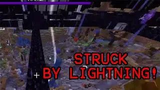 Tommy Innit is struck by lightning: So long Theseus