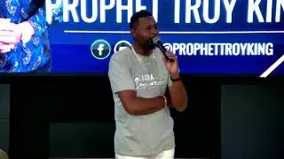 Sunday Morning Worship !!