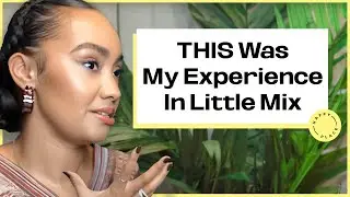 The Moment That Changed How I See Myself - Leigh-Anne Pinnock