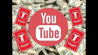 Сколько получает канал T-Series на ютуб в месяц? РАСЧЕТ И РЕАЛЬНЫЕ ЦИФРЫ!